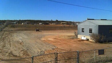 717 Concho St, Colorado City, TX - Vue aérienne  vue de carte - Image1