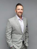 Patrick Fraley