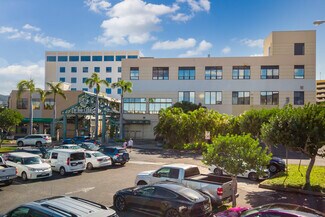 Plus de détails pour 650 Iwilei Rd, Honolulu, HI - Différents types d’espaces à louer