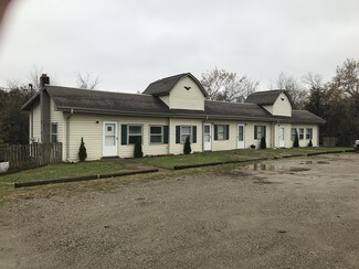 Plus de détails pour 9971 Chicago Rd, Jerome, MI - Logement à vendre