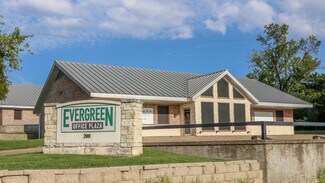 Plus de détails pour 200 E Evergreen St, Sherman, TX - Bureau/Médical à louer