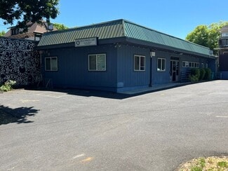 Plus de détails pour 2326 NW Lovejoy St, Portland, OR - Bureau/Médical à louer