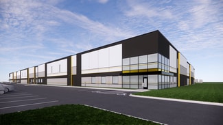 Plus de détails pour 3287 Ireland Ave, Tiffin, IA - Industriel/Logistique à louer