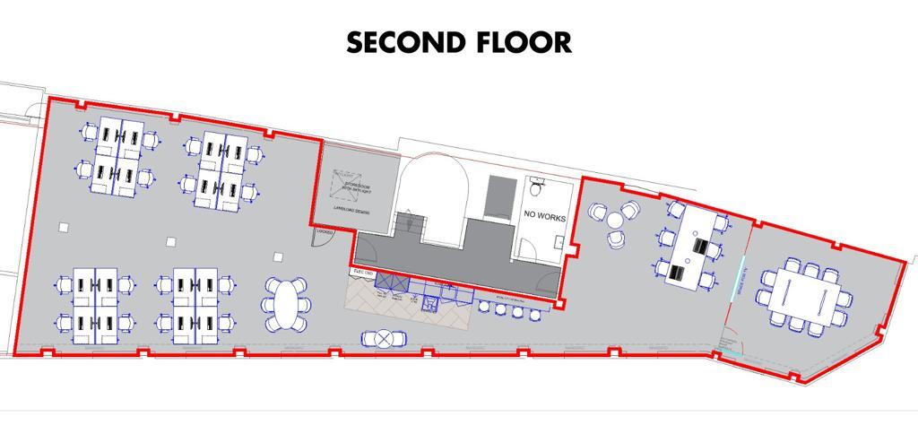 70 Tangier Ln, Windsor à louer Plan d’étage– Image 1 sur 6