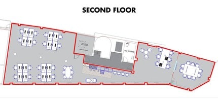 70 Tangier Ln, Windsor à louer Plan d’étage– Image 1 sur 6