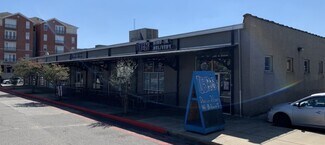 Plus de détails pour 521 S Highland St, Memphis, TN - Local commercial à louer