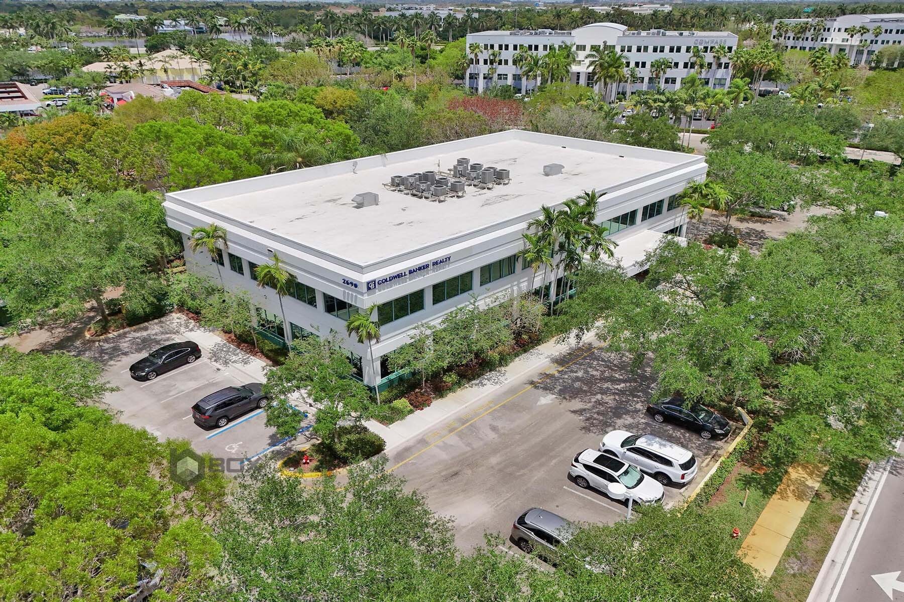 2690 Weston Rd, Weston, FL à vendre Photo de l’immeuble– Image 1 sur 30