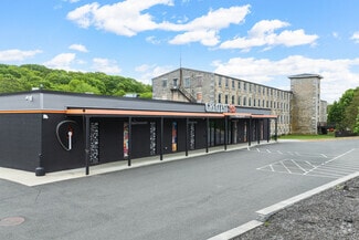 35-37 Chase Avenue - Local industriel/logistique