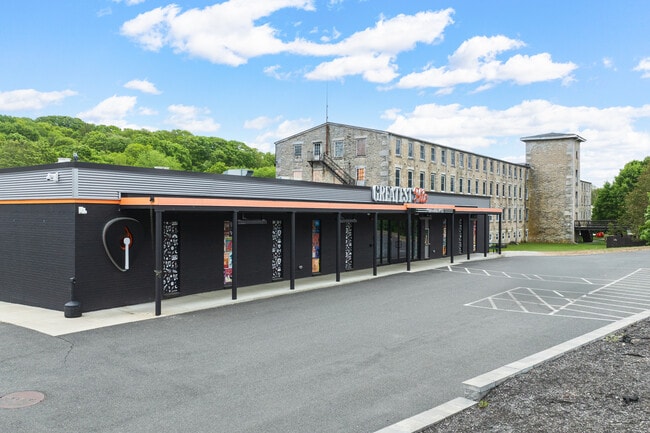 Plus de détails pour 35-37 Chase Avenue – à vendre, Dudley, MA