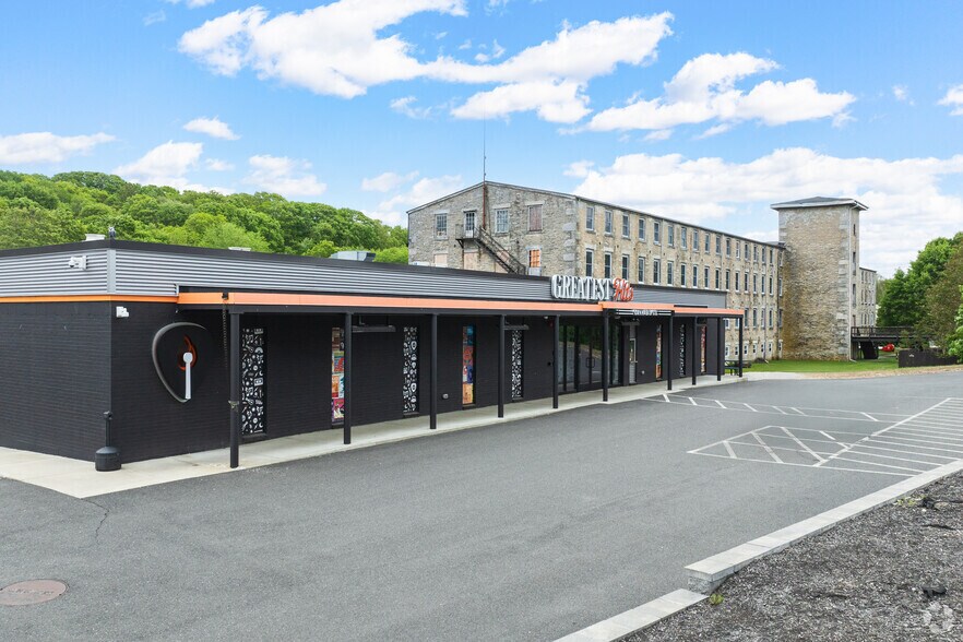 35-37 Chase Ave, Dudley, MA à vendre - Photo principale – Image 1 sur 37