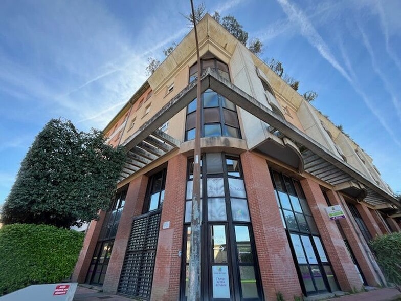 16 Rue De Périole, Toulouse à louer - Photo de l’immeuble – Image 1 sur 23