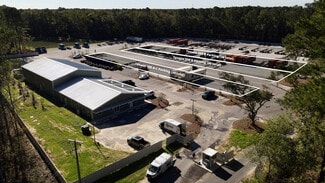 Plus de détails pour 185 Brewer Road Rd, Summerville, SC - Industriel/Logistique à louer