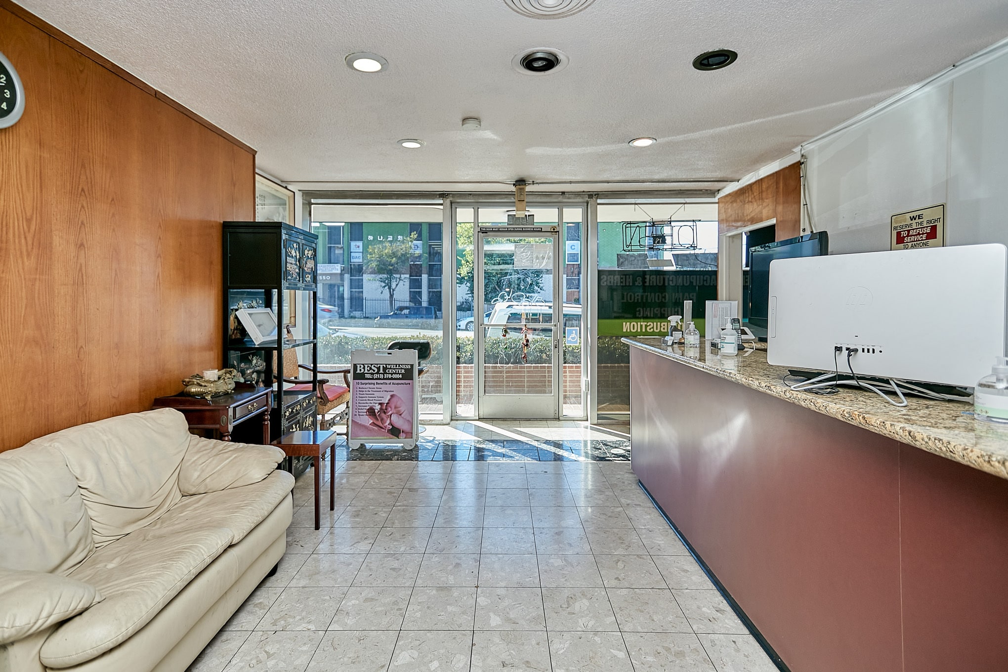 2551 Beverly Blvd, Los Angeles, CA à louer Photo intérieure– Image 1 sur 35
