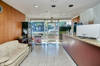 2551 Beverly Blvd, Los Angeles, CA à louer Photo intérieure– Image 1 sur 35