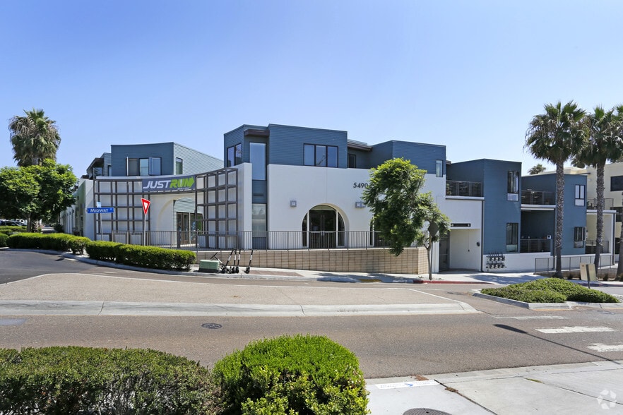 5490-5490 La Jolla Blvd, La Jolla, CA à vendre - Photo principale – Image 3 sur 9