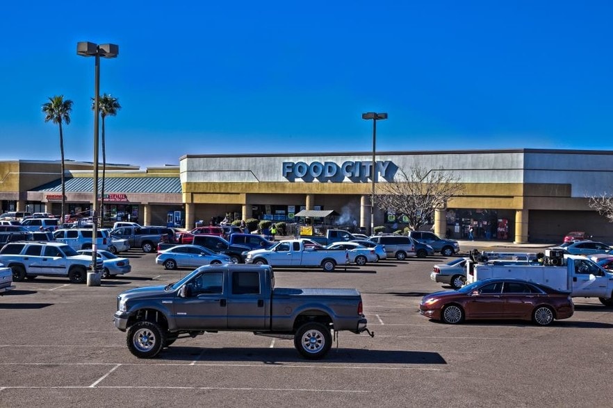 1450 N Dysart Rd, Avondale, AZ à louer - Photo principale – Image 3 sur 7