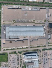 1045 Middlegate Rd, Mississauga, ON à louer Aérien– Image 2 sur 3