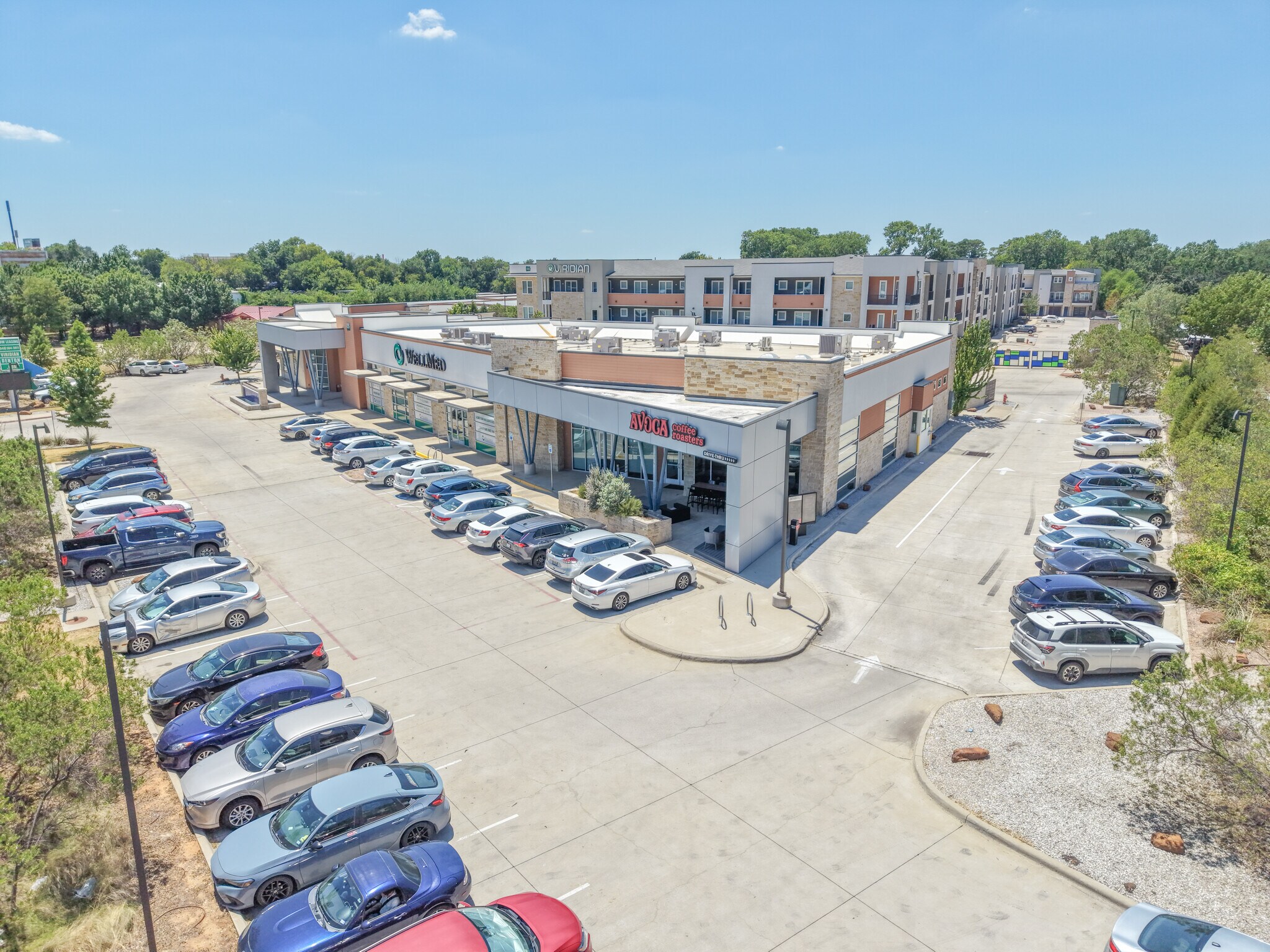 500 Fort Worth Dr, Denton, TX à vendre Photo de l’immeuble– Image 1 sur 6