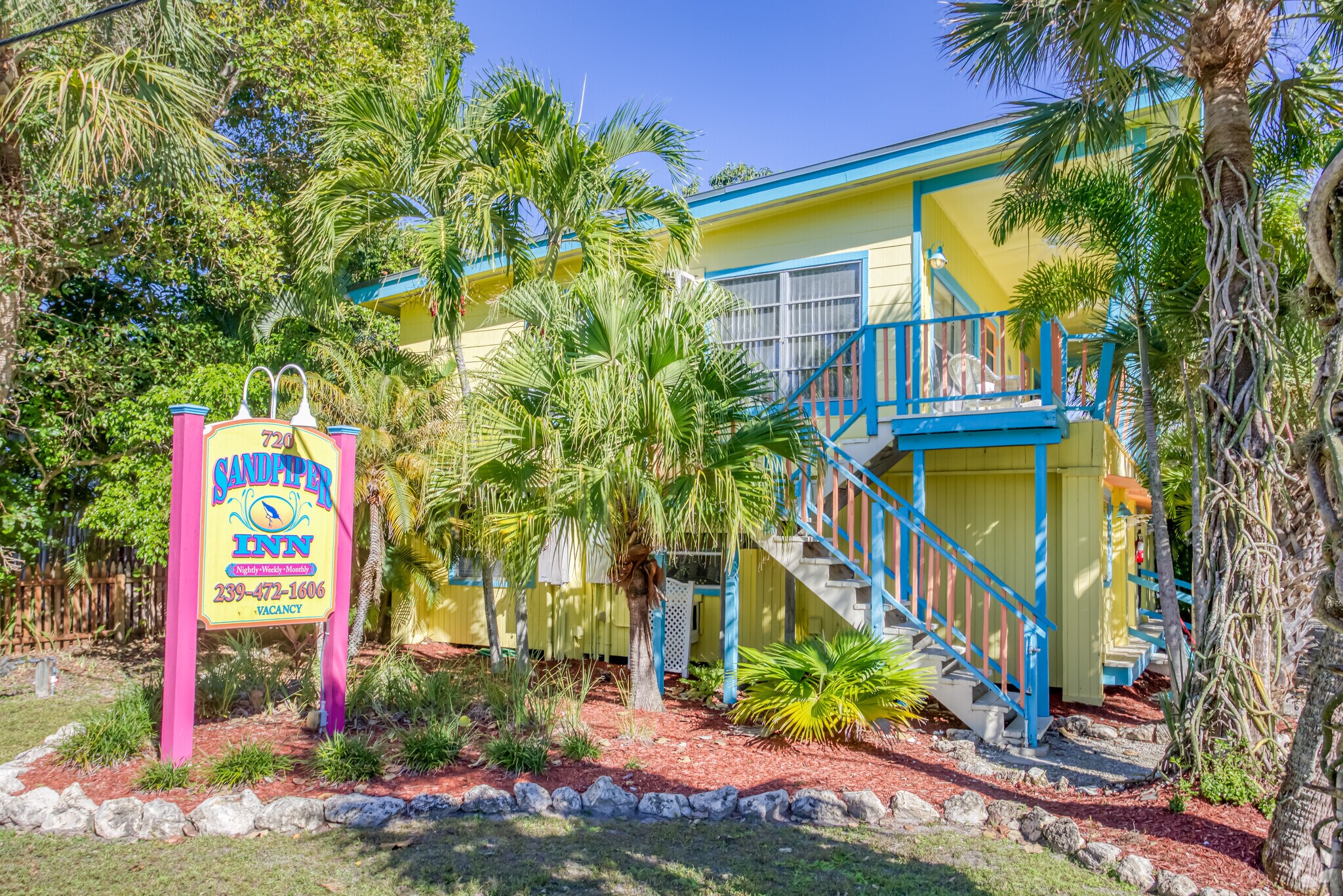 720 Donax St, Sanibel, FL à vendre Photo principale– Image 1 sur 6