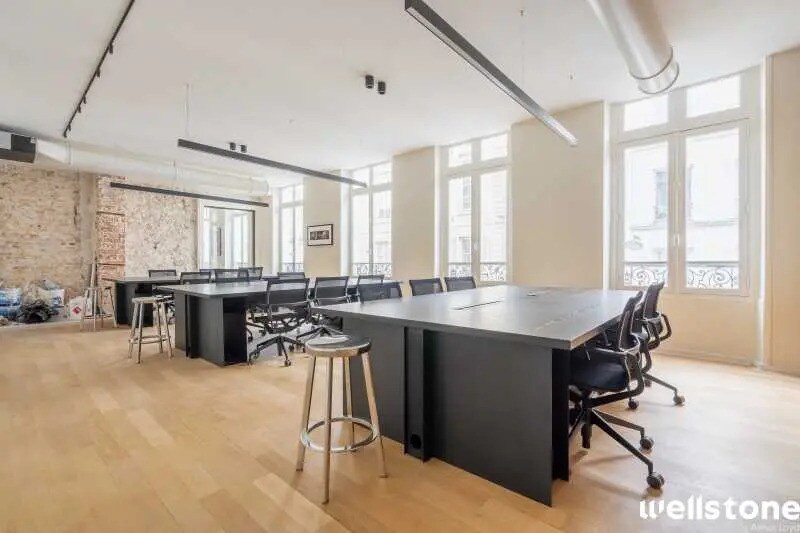 13 Rue De La Grange Batelière, Paris à louer - Photo de l’immeuble – Image 2 sur 14