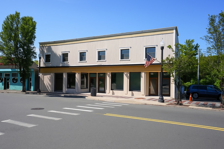 1382-1388 Main St, Palmer, MA à vendre - Photo de l’immeuble – Image 2 sur 15