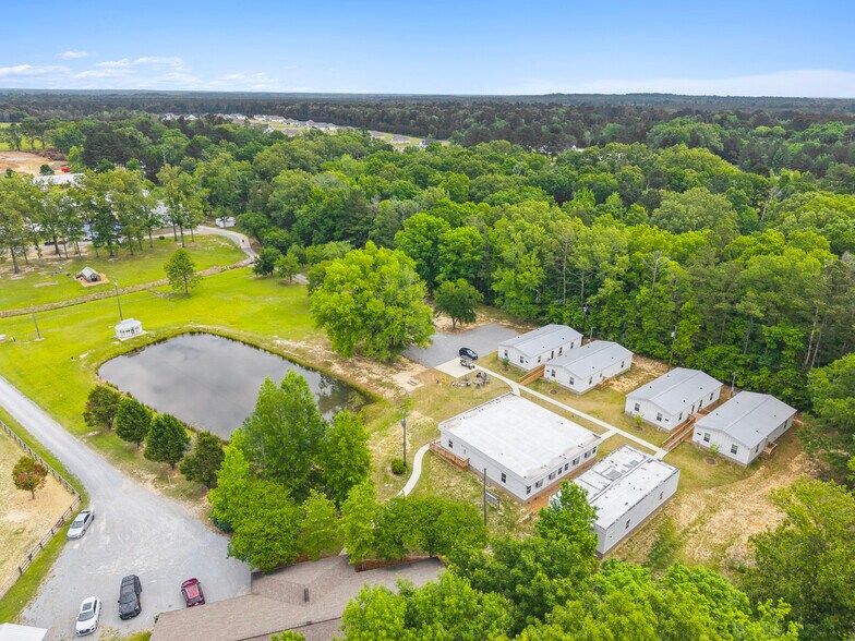 3949 Highway 43 N, Brandon, MS à vendre - Photo de l’immeuble – Image 3 sur 3