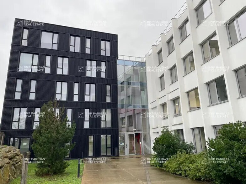 Bureau dans Carquefou à vendre - Photo de l’immeuble – Image 3 sur 13