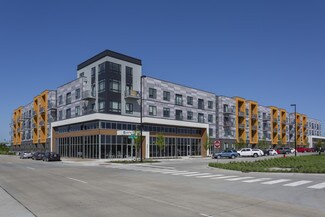 Plus de détails pour 1000 Berkley Pky, Kansas City, MO - Logement à vendre