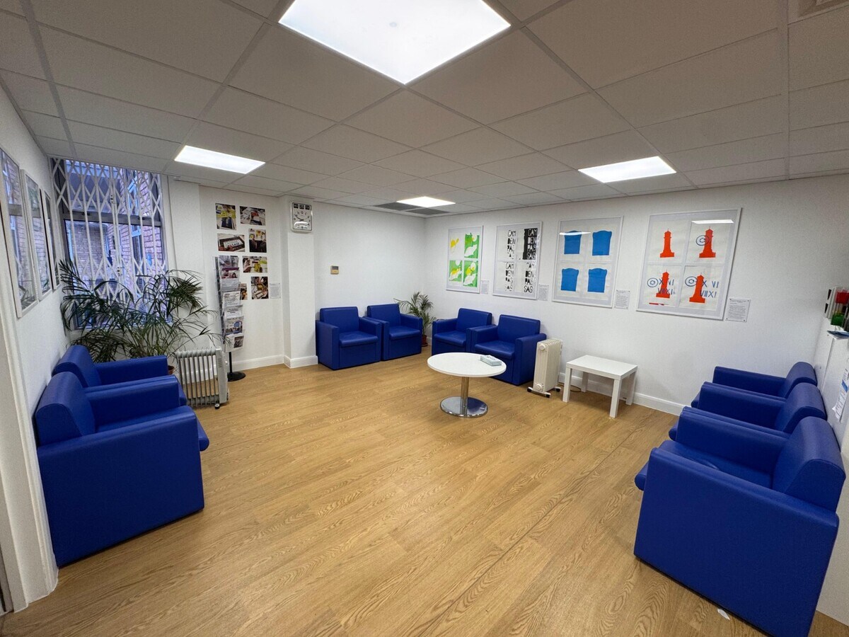 62 Brewery Rd, Londres, LND N7 9NY - Lot 9 - - Photo intérieure - Image 2 of 6