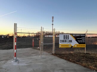 Plus de détails pour 245 SW 40th St, Lincoln, NE - Terrain à louer
