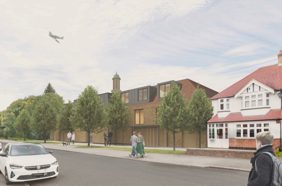 823 Brighton Rd, Croydon à louer Photo principale– Image 1 sur 3