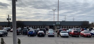 Plus de détails pour 7855 W 111th St, Palos Hills, IL - Industriel/Logistique à vendre