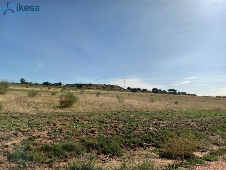 Terrain dans Calamonte, Badajoz à vendre - Aérien – Image 3 sur 7