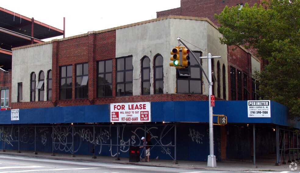 963-967 Coney Island Ave, Brooklyn, NY à louer - Photo de l’immeuble – Image 2 sur 6
