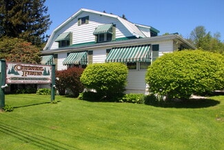 Plus de détails pour 2311 PA-247, Clifford Township, PA - Local commercial à vendre