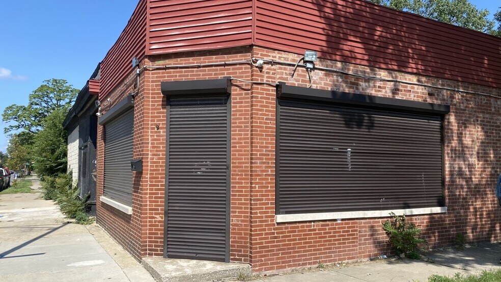 724 E 67th St, Chicago, IL à vendre - Photo de l’immeuble – Image 2 sur 7