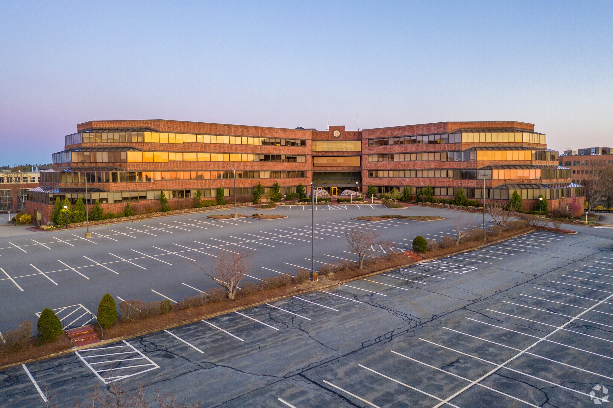 50 Braintree Hill Office Park, Braintree, MA à louer Photo principale– Image 1 sur 20