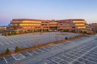 Plus de détails pour 50 Braintree Hill Office Park, Braintree, MA - Bureau à louer