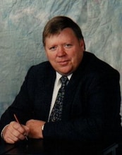 Gerry McGuire