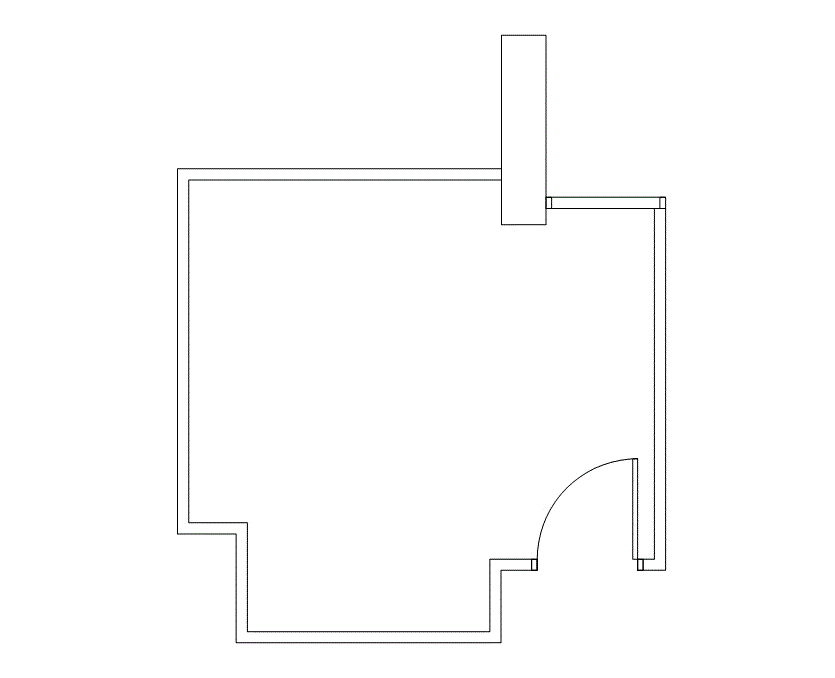 4400 NW Loop 410, San Antonio, TX à louer Plan d’étage– Image 1 sur 1