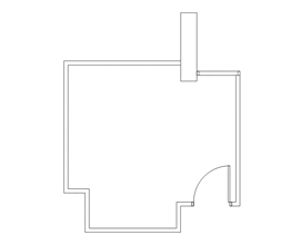 4400 NW Loop 410, San Antonio, TX à louer Plan d’étage– Image 1 sur 1