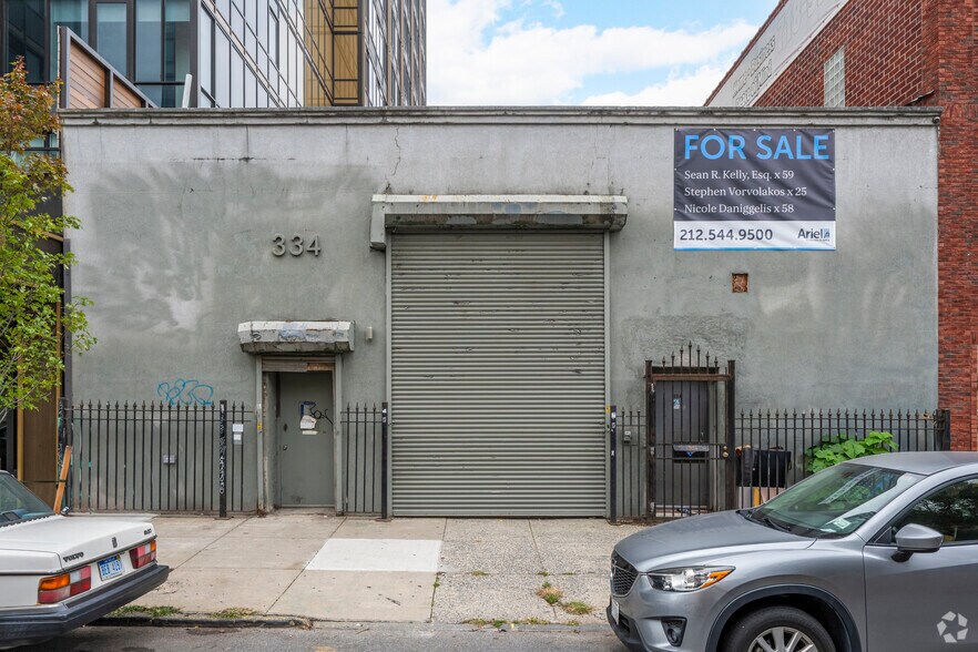 334 Douglass St, Brooklyn, NY à vendre - Photo de l’immeuble – Image 2 sur 5