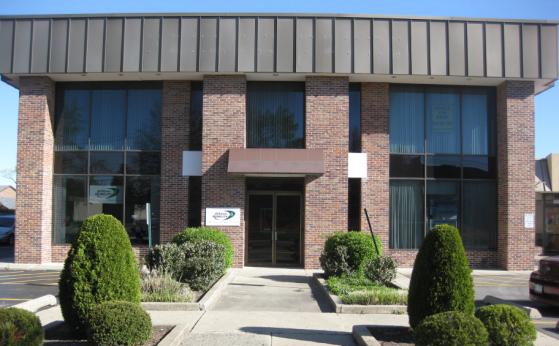 17W620 14th St, Oakbrook Terrace, IL à louer - Photo de l’immeuble – Image 1 sur 15