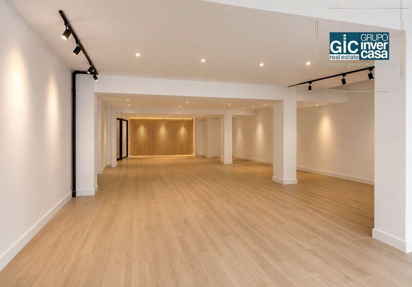 Local commercial dans L'Alcúdia à vendre - Photo intérieure – Image 2 sur 12