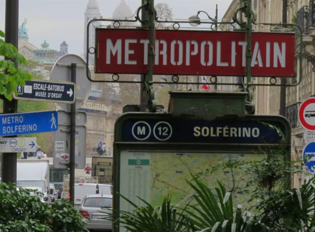 Local commercial dans Paris à louer Photo de l’immeuble– Image 1 sur 6