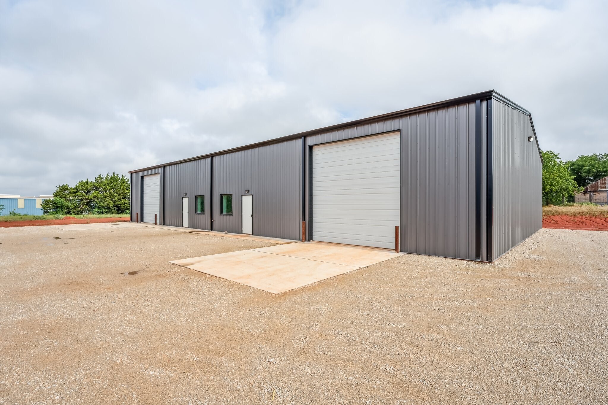5286 NE Highway 33, Guthrie, OK à vendre Photo principale– Image 1 sur 22