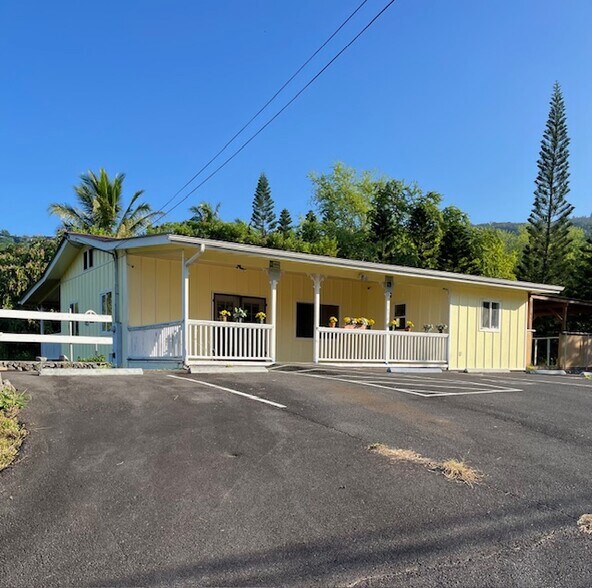 82-5674 Kahau Pl, Captain Cook, HI à vendre - Photo de l’immeuble – Image 2 sur 10
