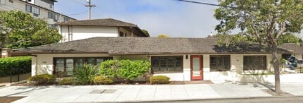 780-796 Munras Ave, Monterey, CA à louer Photo intérieure– Image 1 sur 1