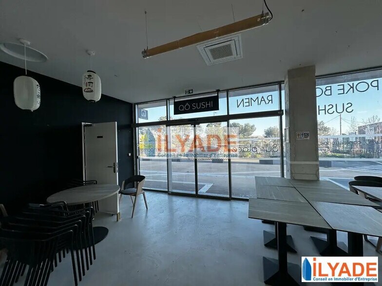 750 Avenue Emile Bodin, La Ciotat à louer - Photo de l’immeuble – Image 3 sur 6