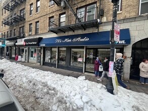 60 Sip Ave, Jersey City, NJ à louer Photo intérieure– Image 1 sur 2